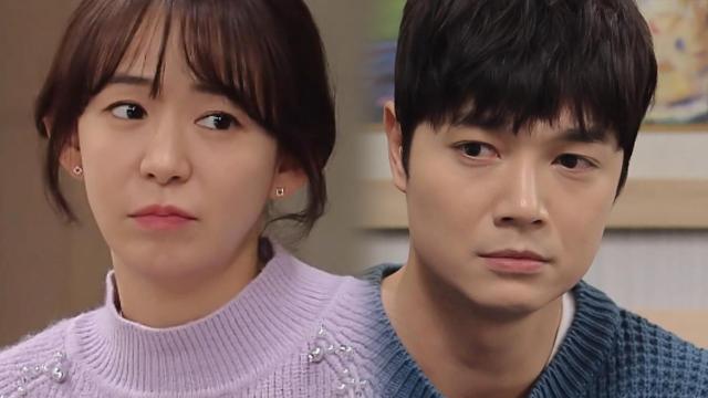 서도영, 쌓여있던 속상한 마음 심이영에 털어놓으며 ‘울먹’ 