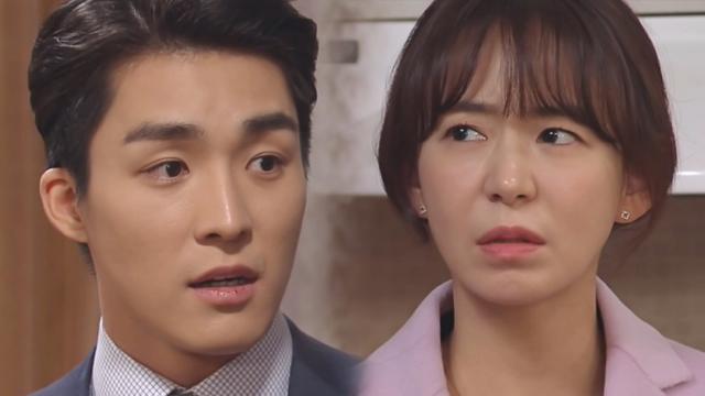 [극대노 주의] “나 다시 이혼할까?” 서하준, 심이영 분노케 한 한마디!