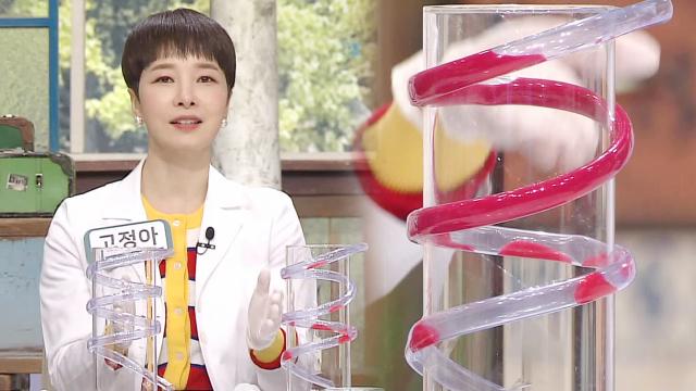 뇌졸중 위험이 두 배? (닥터 필생기)