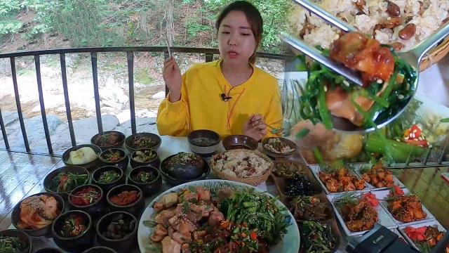 닭구이×꼬막×미나리 이색 삼합 ‘닭꼬미’