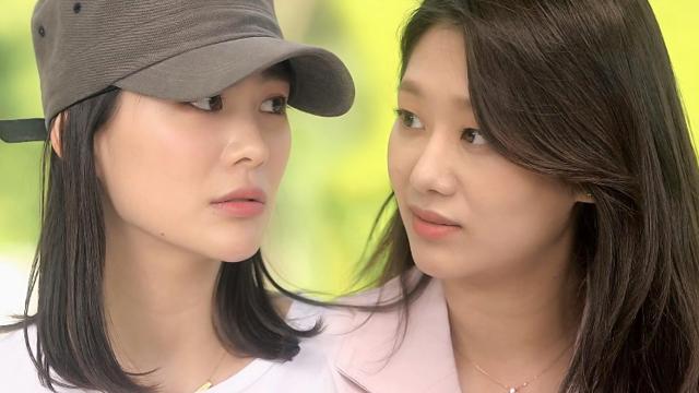“넌 이겨냈잖아” 현쥬니, 최우미 향한 힘 실어주는 위로!