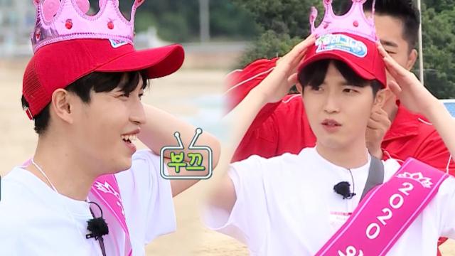 [선공개] ‘선한 영향력’ 김재환, 텔레그나 ‘완판남’ 등극★ 