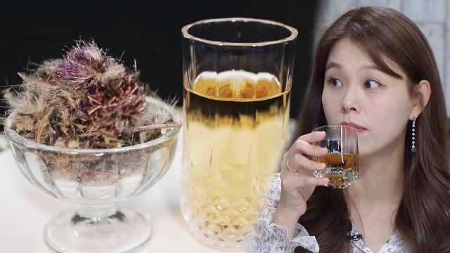 간 건강에 좋은 특급 솔루션 음식 大 공개! (똑똑똑! 고민상담소)