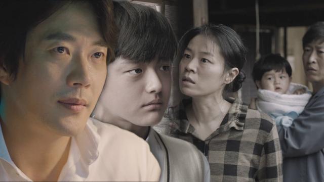 “다른 여자가 낳은 애를!” 어린 권상우, 아빠에게 화 내다 뺨 맞은 사연