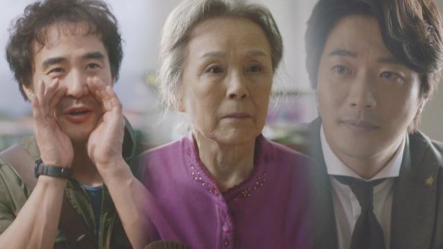“배성우한테 주신 거 있어요?” 권상우, 배성우 부탁으로 만나게 된 사건!