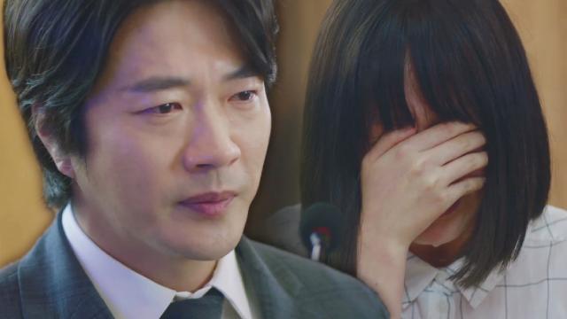 [3회 예고]  “무죄를 선고해주십시오” 권상우, 울컥하는 재판 현장