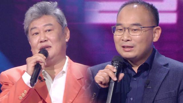 AI작곡 VS 인간작곡, <텔레파시·사랑은 24시간> 화려한 무대