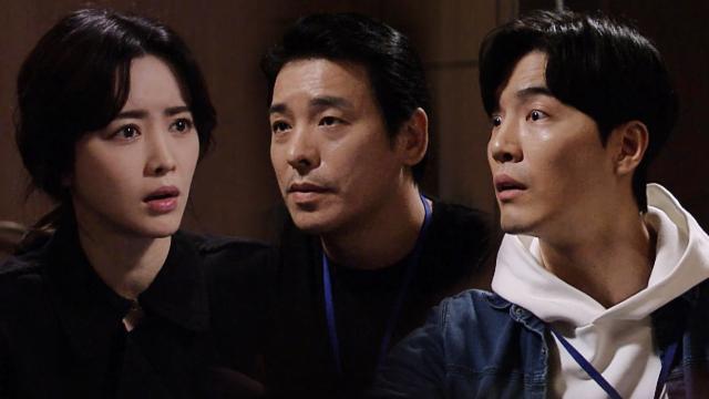 누명 쓴 홍수아, 이청미 범인으로 의심하며 억울함 표출! 