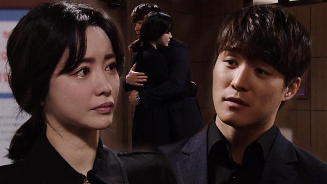 “반드시 꺼내줄게” 서하준, 힘들어하는 홍수아에 속상 