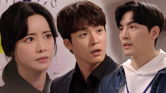 “수갑 푸세요” 서하준, 홍수아 긴급 체포에 흥분! 