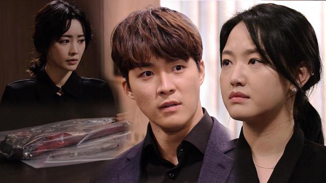 서하준, 이청미 계략대로 흘러가는 상황에 분노♨ 