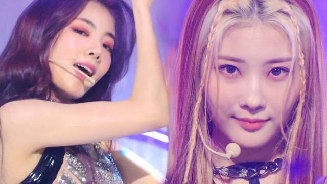 ‘퍼플키스’의 세상을 물들일 보랏빛 매력★ ‘Ponzona’