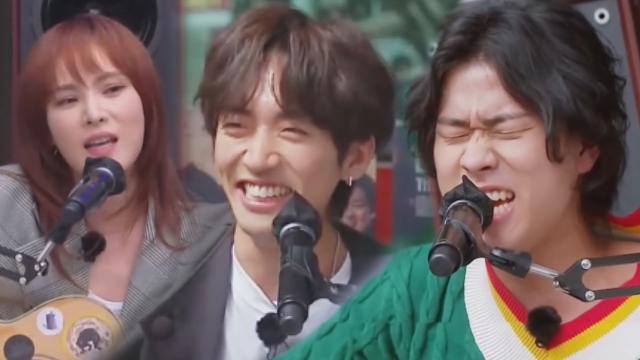 [스페셜] 이승윤×이무진, 최강 보컬 조합 토크 모음집★