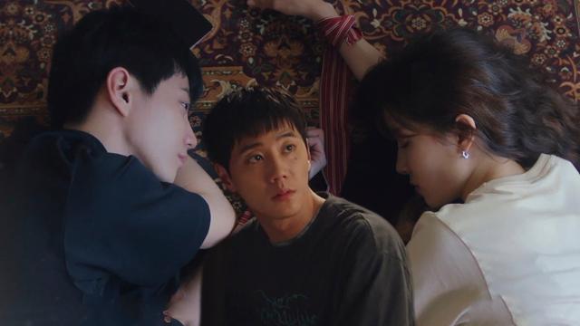[4회 예고] “그래도.. 꽤 예쁜 편이에요” 이준영, 정인선에 조금씩 열리는 마음♥
