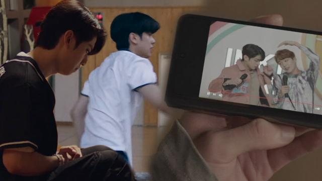 [6회 예고] 김동현, 수면 위로 올라오는 과거에 루나 위기!