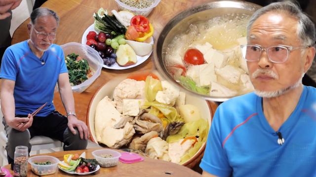 운동 시 충분한 단백질 섭취의 중요성