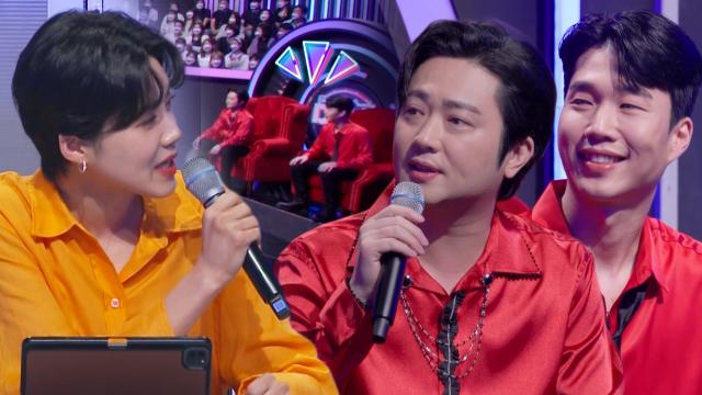 “끝까지 지켜보겠습니다” 박현빈, DNA 왕좌를 향한 야망 뿜뿜♨ | SBS 220707 방송
