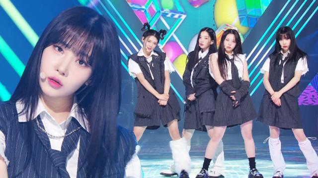 Aaa Generation SBS 인기가요 : tripleS AAA - Generation | SBS 221106 방송 : SBS