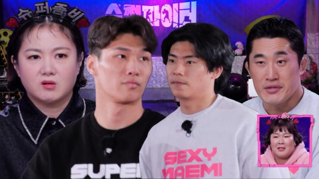[6회 선공개]  화제 인물 총출동! 타격 천재들의 진짜 승부