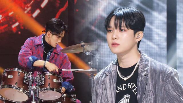남동현(Nam Dong Hyun) - Drivers License  | SBS 230226 방송