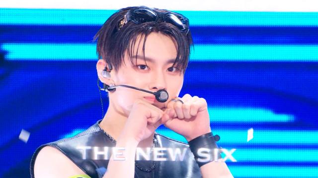 TNX - Kick It 4 Now | SBS 230611 방송