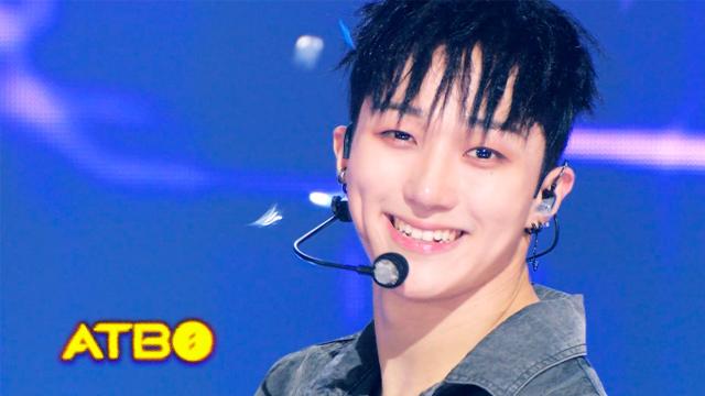 ATBO - BOUNCE | SBS 230611 방송