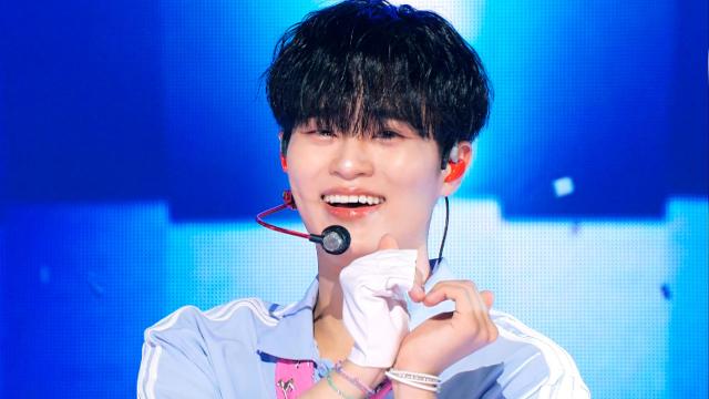 AB6IX(에이비식스) - LOSER | SBS 230611 방송