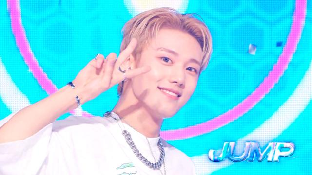 P1Harmony - JUMP | SBS 230611 방송