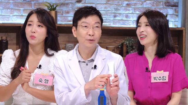 잡티 예방 필수, ‘자외선 차단제’ 고르는 방법은? (닥터의선물) 