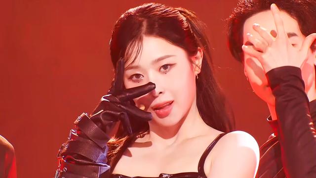 Liar Roa SBS 인기가요 : 로아(Roa) - LIAR | SBS 231210 방송 : SBS