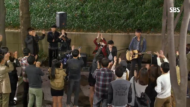 김소현이 부르는 'i lobe rock'n roll'