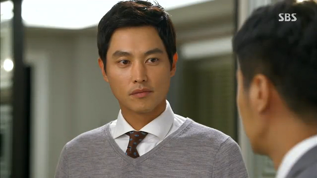 수상한 가정부 : 이성재 